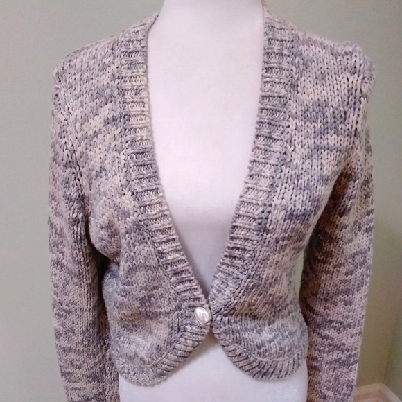 Ann Taylor Sweaters - AnnTaylor Cardigan
